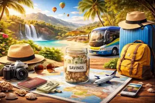 Top 10 Tips To Save Money On One-Day Tour Packages